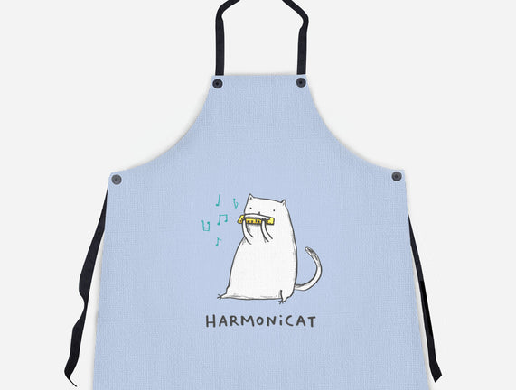 Harmonicat