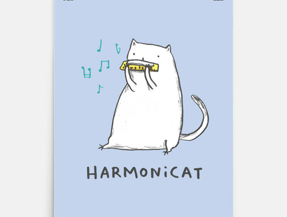 Harmonicat