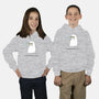Harmonicat-youth pullover sweatshirt-SophieCorrigan
