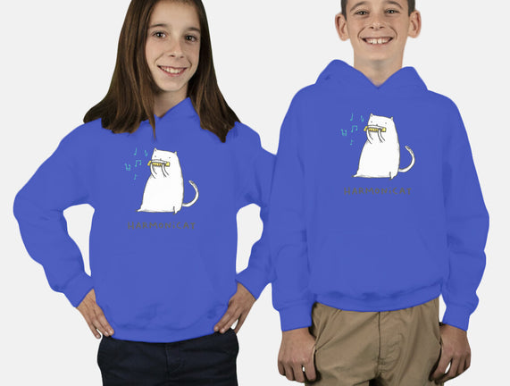 Harmonicat