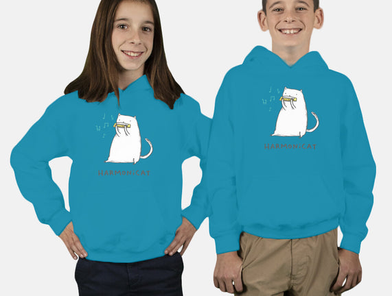 Harmonicat
