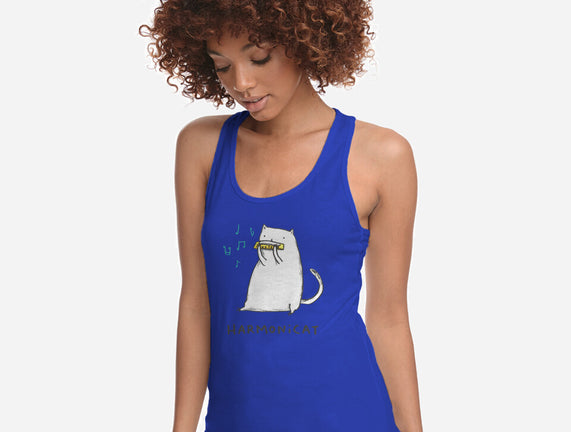 Harmonicat