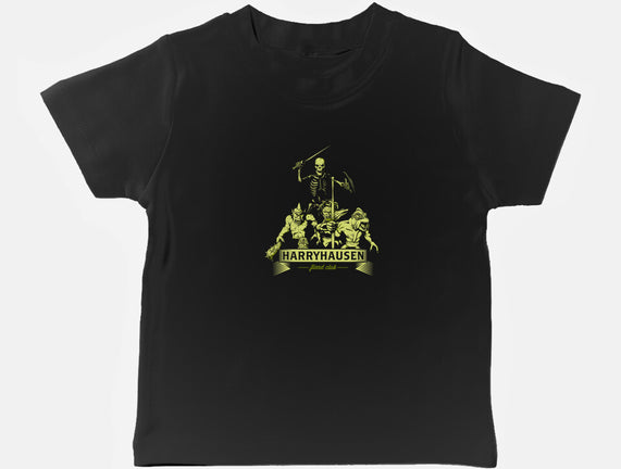 Harryhausen Fiend Club