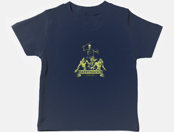 Harryhausen Fiend Club