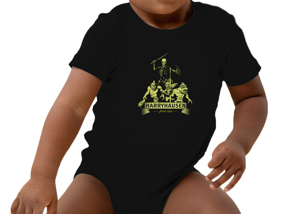 Harryhausen Fiend Club