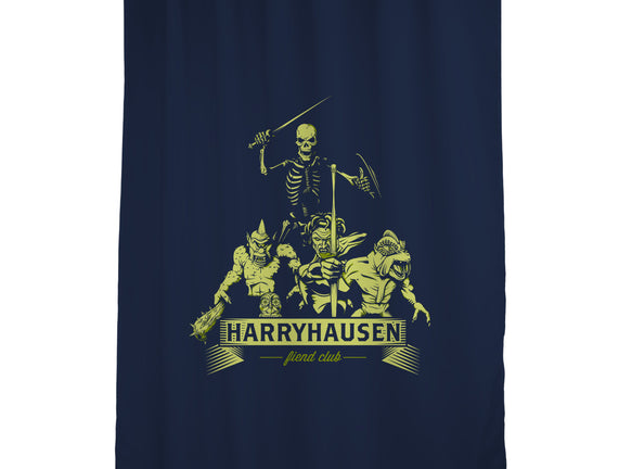 Harryhausen Fiend Club