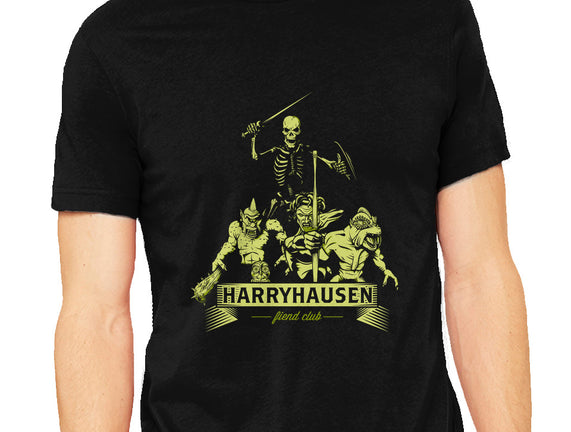 Harryhausen Fiend Club