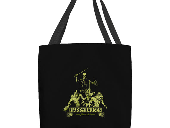 Harryhausen Fiend Club