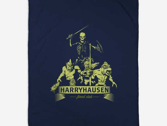 Harryhausen Fiend Club
