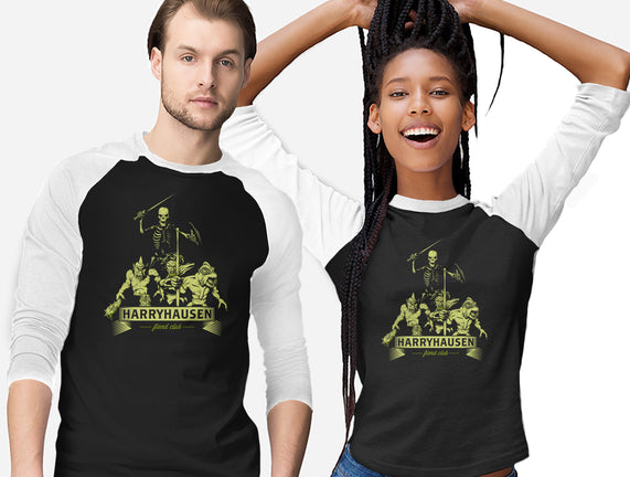 Harryhausen Fiend Club