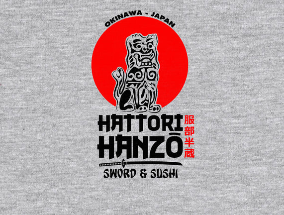 Hattori Hanzo