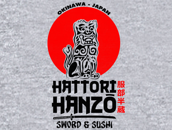 Hattori Hanzo