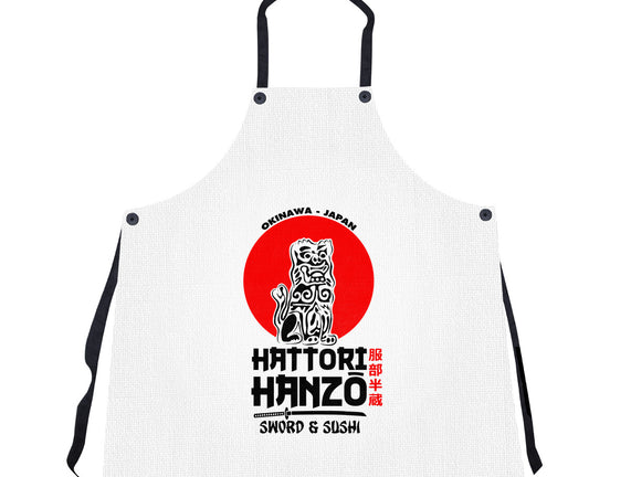 Hattori Hanzo