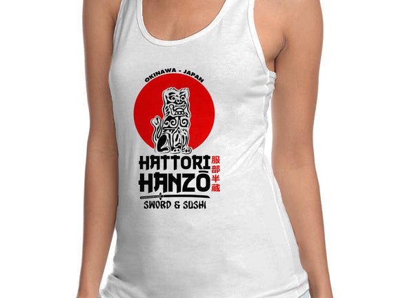 Hattori Hanzo