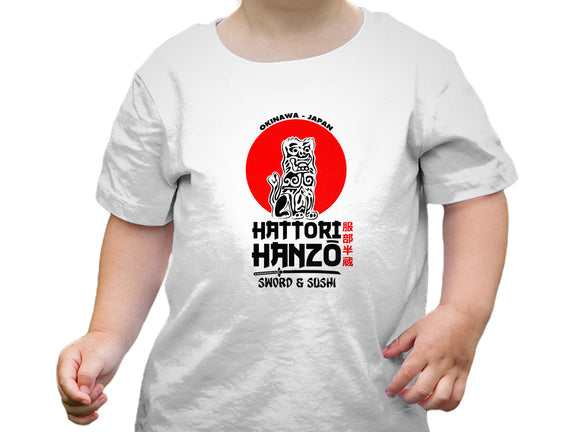 Hattori Hanzo