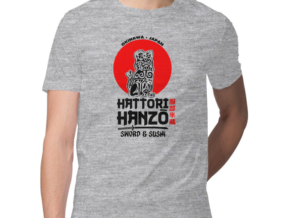 Hattori Hanzo