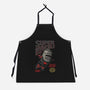 Have At You-unisex kitchen apron-Beware_1984
