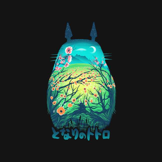 He Is My Neighbor-baby basic tee-victorsbeard