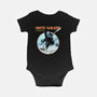 Heavy Ice-baby basic onesie-Mathiole