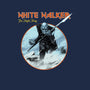 Heavy Ice-unisex kitchen apron-Mathiole