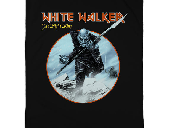 Heavy Ice