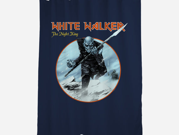 Heavy Ice
