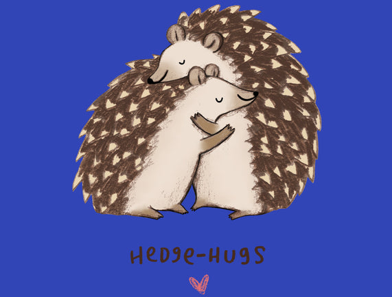 Hedge-hugs