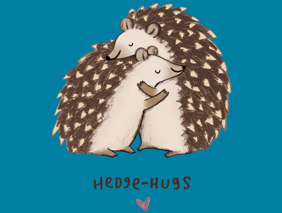 Hedge-hugs