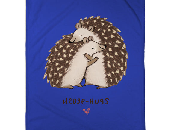 Hedge-hugs