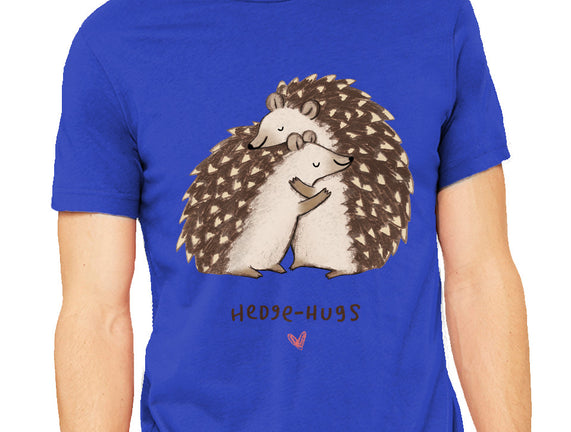 Hedge-hugs