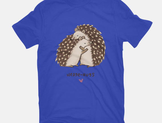 Hedge-hugs