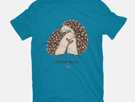 Hedge-hugs