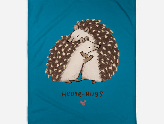 Hedge-hugs