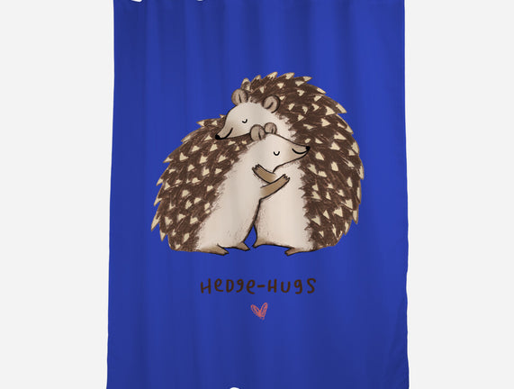 Hedge-hugs