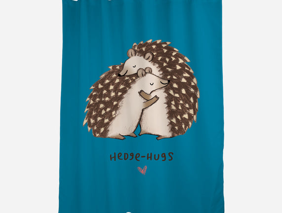 Hedge-hugs