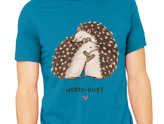 Hedge-hugs