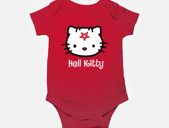 Hell Kitty