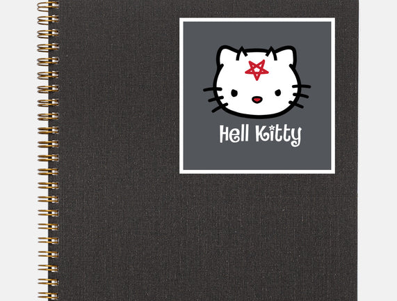 Hell Kitty
