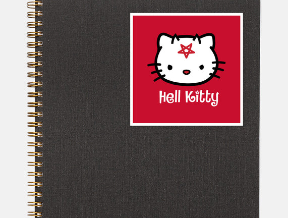 Hell Kitty