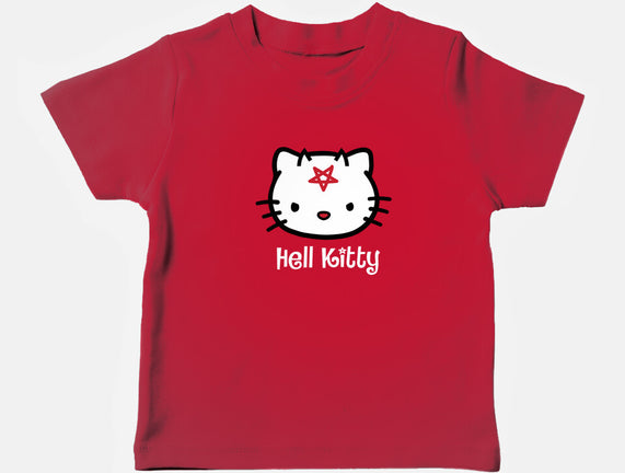 Hell Kitty