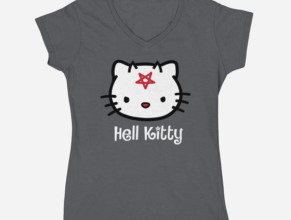 Hell Kitty