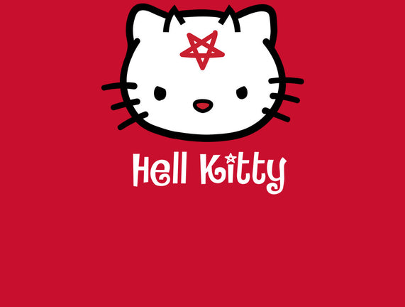 Hell Kitty