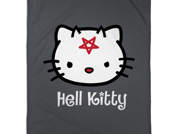 Hell Kitty