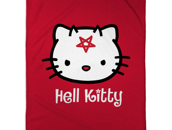 Hell Kitty