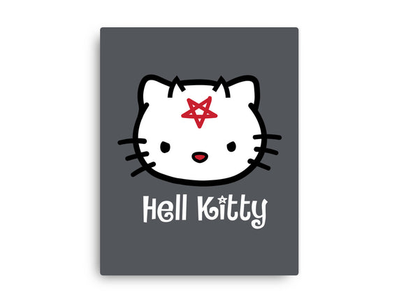 Hell Kitty