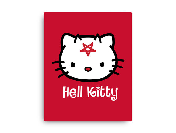 Hell Kitty
