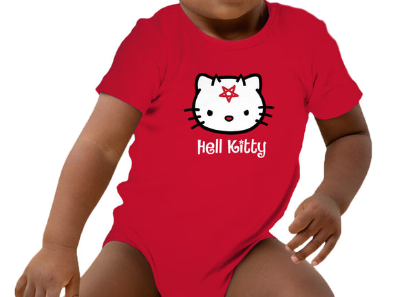 Hell Kitty