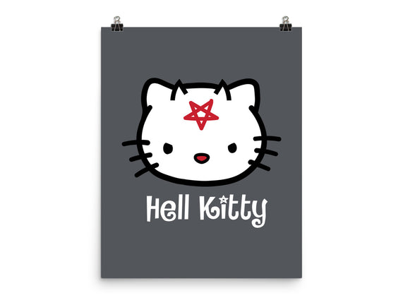 Hell Kitty