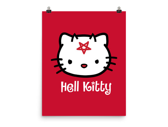 Hell Kitty