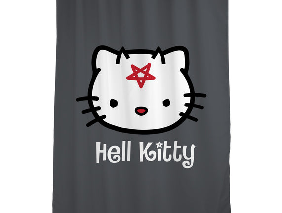 Hell Kitty